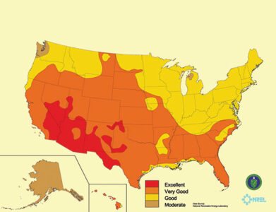 Solar Hot Water Heating Systems for Your Home Image